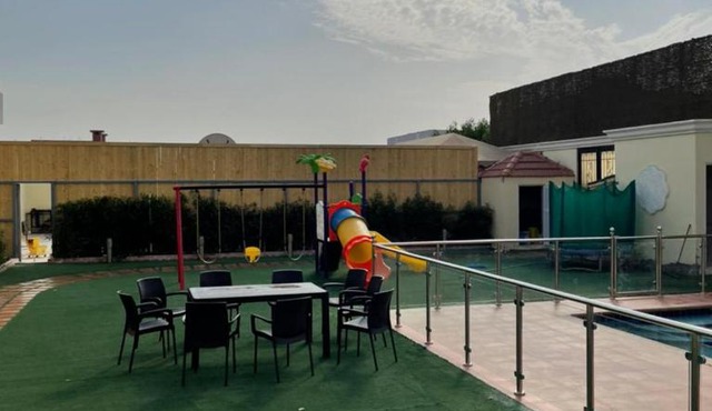 Lavender VIP Resort in Jeddah