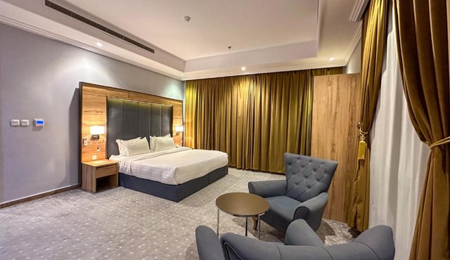 Lavent Park Serviced Apartments - Economic in Jeddah