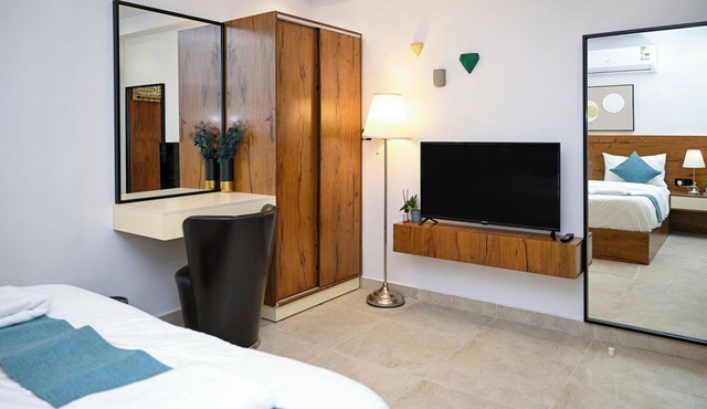 Lavida luxe Apartments