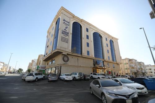 Layali Lamar Hotel