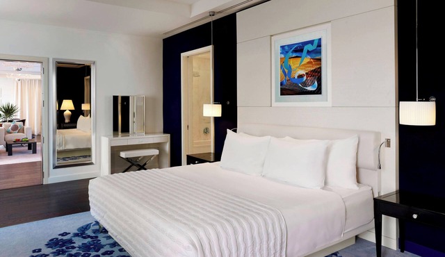 Le Meridien Al Khobar