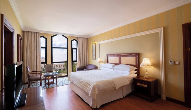 Le Meridien Medina