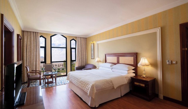Le Meridien Medina in Madinah