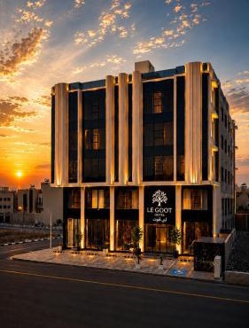 LEGooT HOTEL