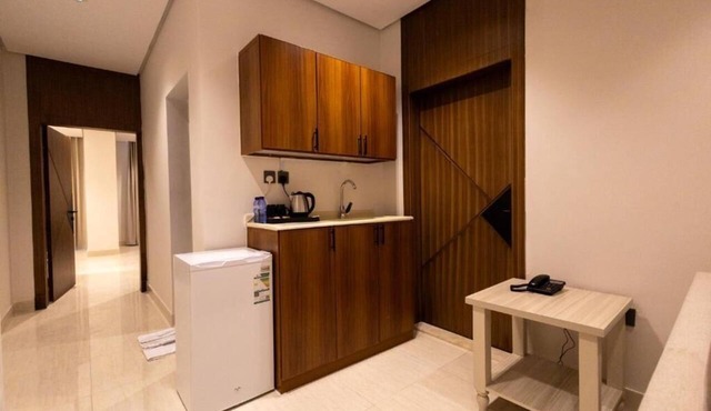 Lexa Hotel in Dammam