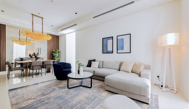 Lifestyle Living, Al Salam Jeddah, Apartments by Marriott Bonvoy in Jeddah