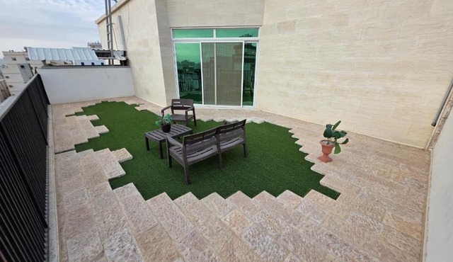 Lily 4 Apartment & Penthouse in Jeddah