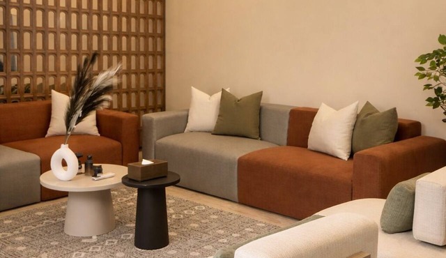Liora Jubaila Resort in Diryah