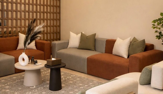 Liora Jubaila Resort