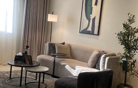 Lovely 5 Aparment - Dhahran in Dhahran