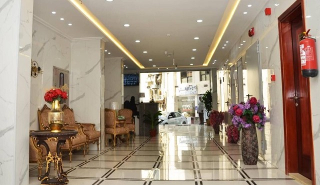 Luluat Al Badaie Hotel