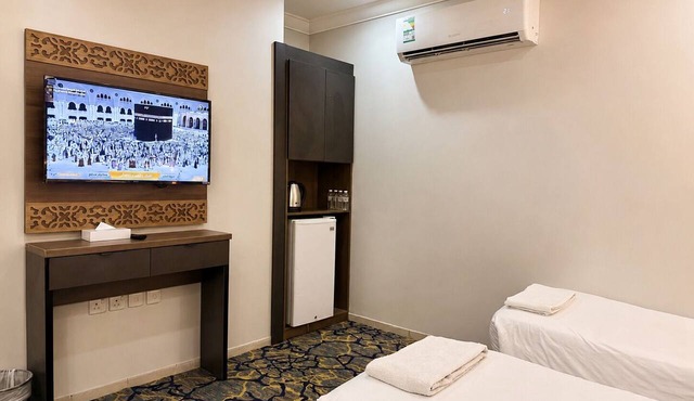Luluat Al Badaie Hotel in Makkah