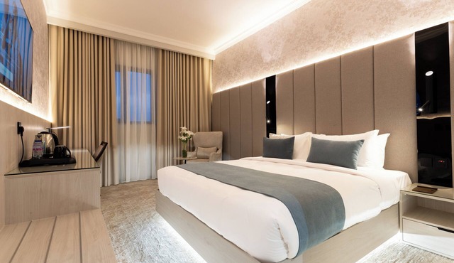Lumian Hotel