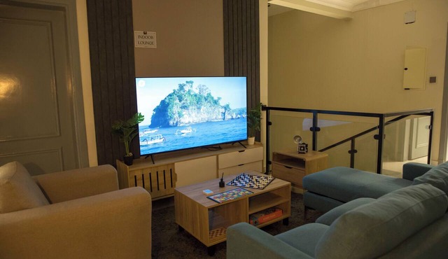 LuxHostel