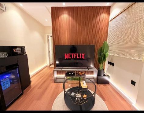 Luxury apartment jeddah in alrawdah 3 in Jeddah