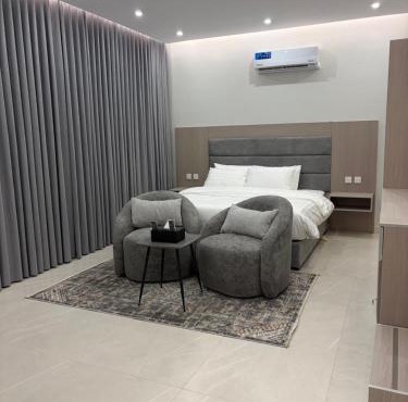 luxury royal apartments