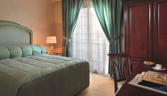 Mövenpick Beach Resort Al Khobar