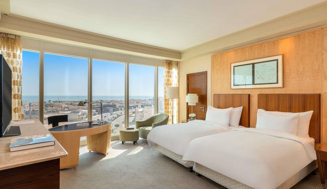Mövenpick Hotel Al Khobar in Al Khobar
