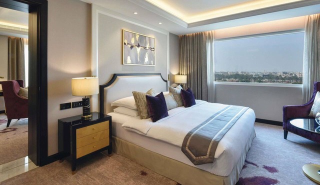 Mövenpick Hotel Bahrain