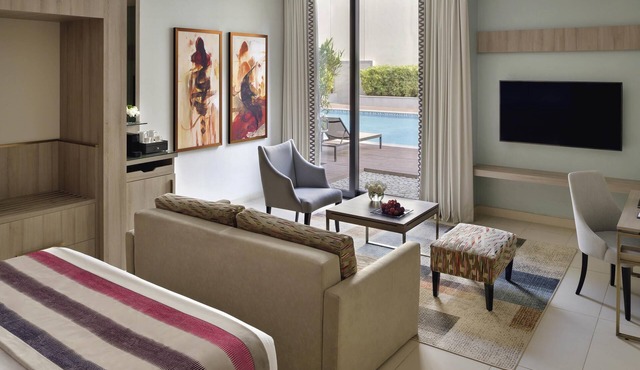 Mövenpick Hotel Tahlia Jeddah in Jeddah