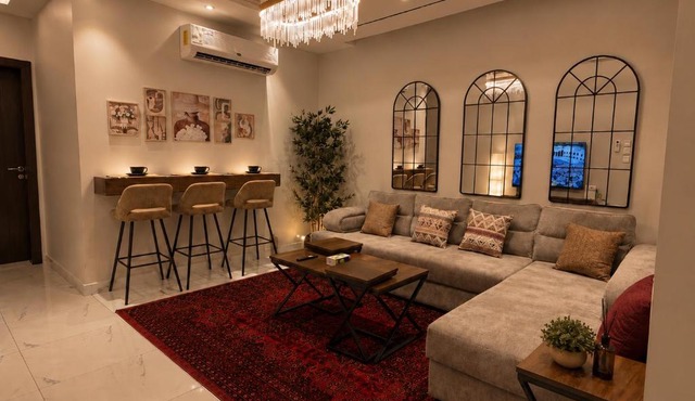 Mabaat - Executive - Alnaseem - 638 in Jeddah