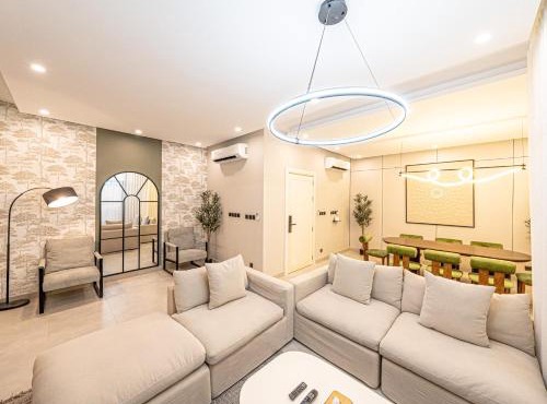 Mabaat - Obhur - 4BR - 633 in Jeddah