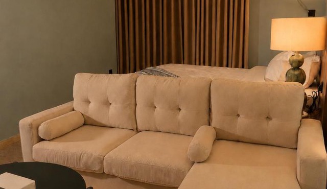 Mabaat-Studio 18 -Al Bawadi- 637 in Jeddah