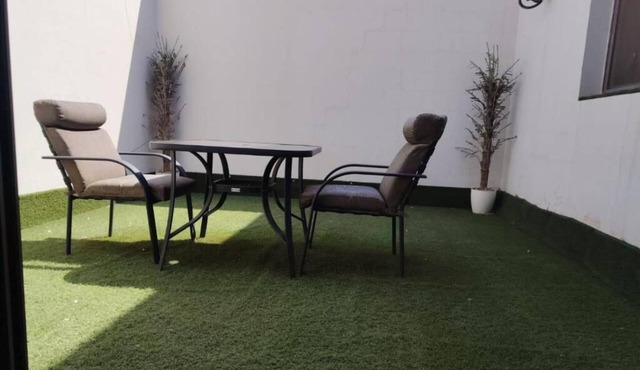 Makeen Homes ApartHotel