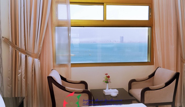 Manama Tower Hotel