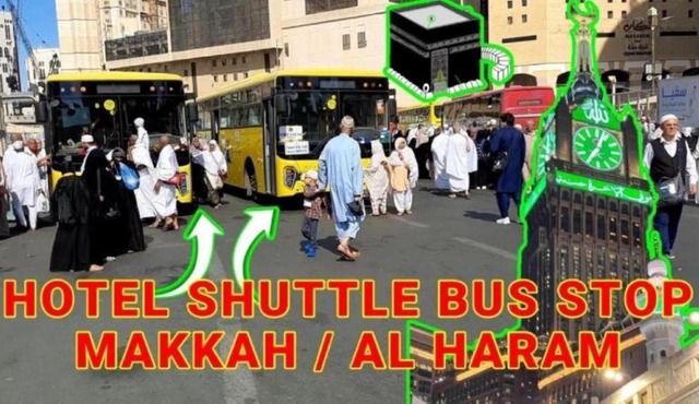 Manasik Al Bait Hotel Makkah