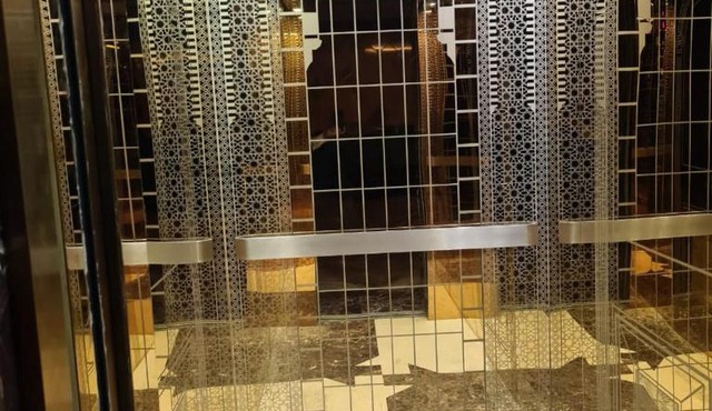 Manazel Al Taqwa Hotel
