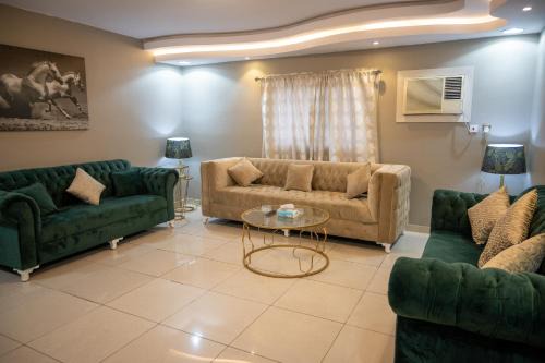 Manazil Al Joud -AlSafa منازل الجود - الصفا