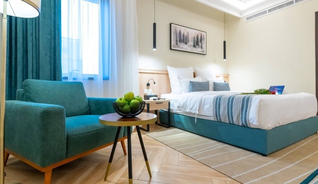 Marlo Hotel in Jeddah