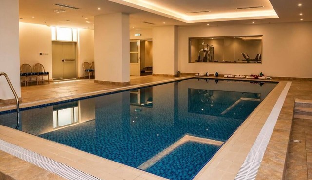 Maskan Noon Hotel