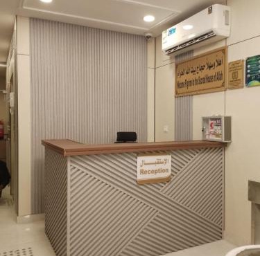 maskan shahad hostel for tourist lodges in Medina
