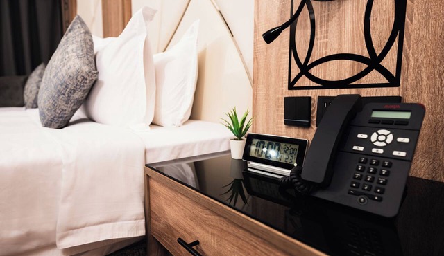 Medhal Hotel in Jeddah