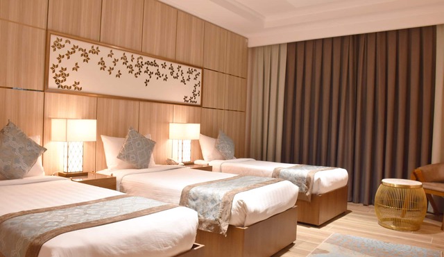 Midan Hotel