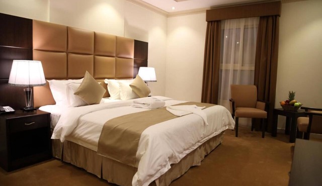 Milana Hotel in Jeddah