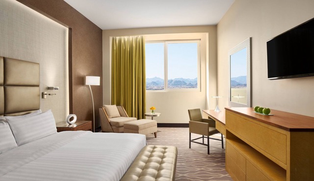 Millennium Hail Hotel