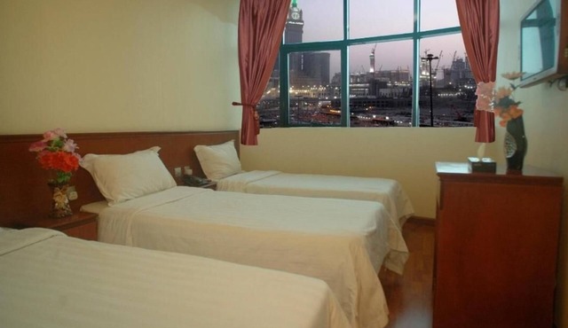 Mira Al Shaeb Hotel Makkah