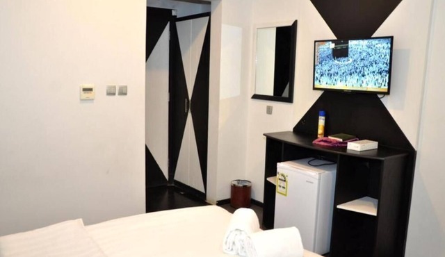 Mira Al Sudd Hotel Makkah