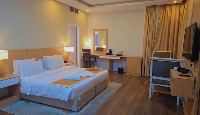 Mirador Hotel