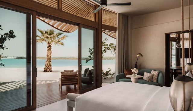 Miraval The Red Sea, Adults Only, All Inclusive Resort in Umluj