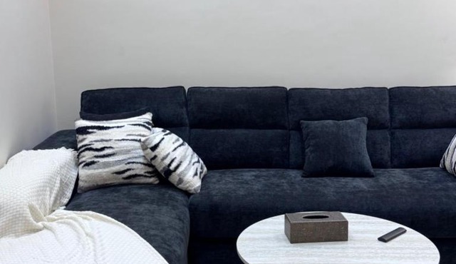 Misk Apartment