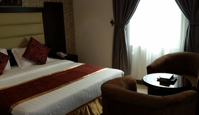 Mkani Apartment