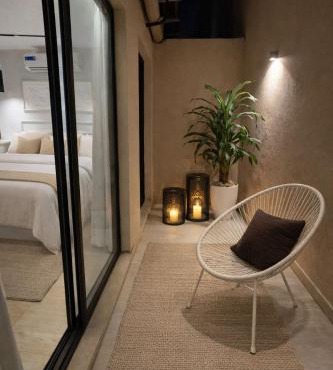 Modern Studio Near Al Haram And City Center Self Check-in