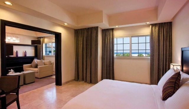 Move on Beach Resort Al Khobar