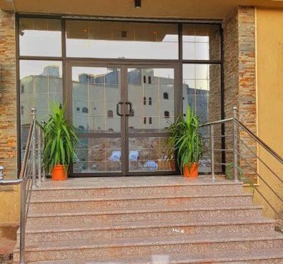 Nadra Al-wissam serviced Apartments in Taif