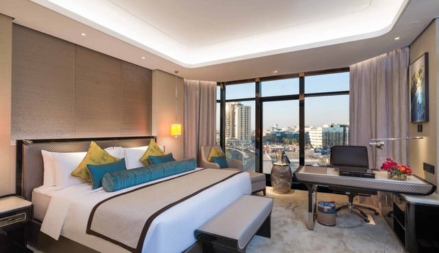 Narcissus 88 Boutique Hotel Jeddah in Jeddah