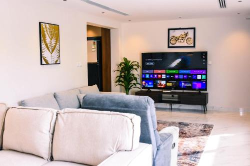 Neem Luxury Apartment C